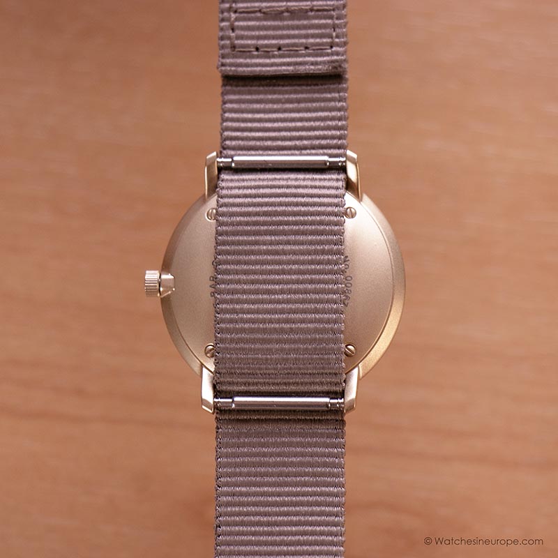 Nato strap